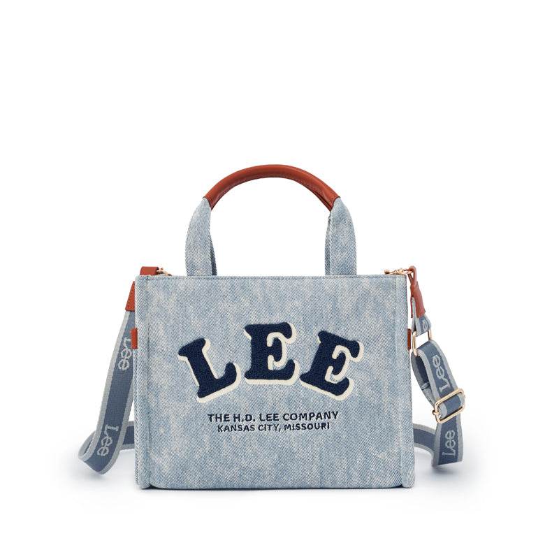 Сумка Lee College Tote Bag - Boxette Shop